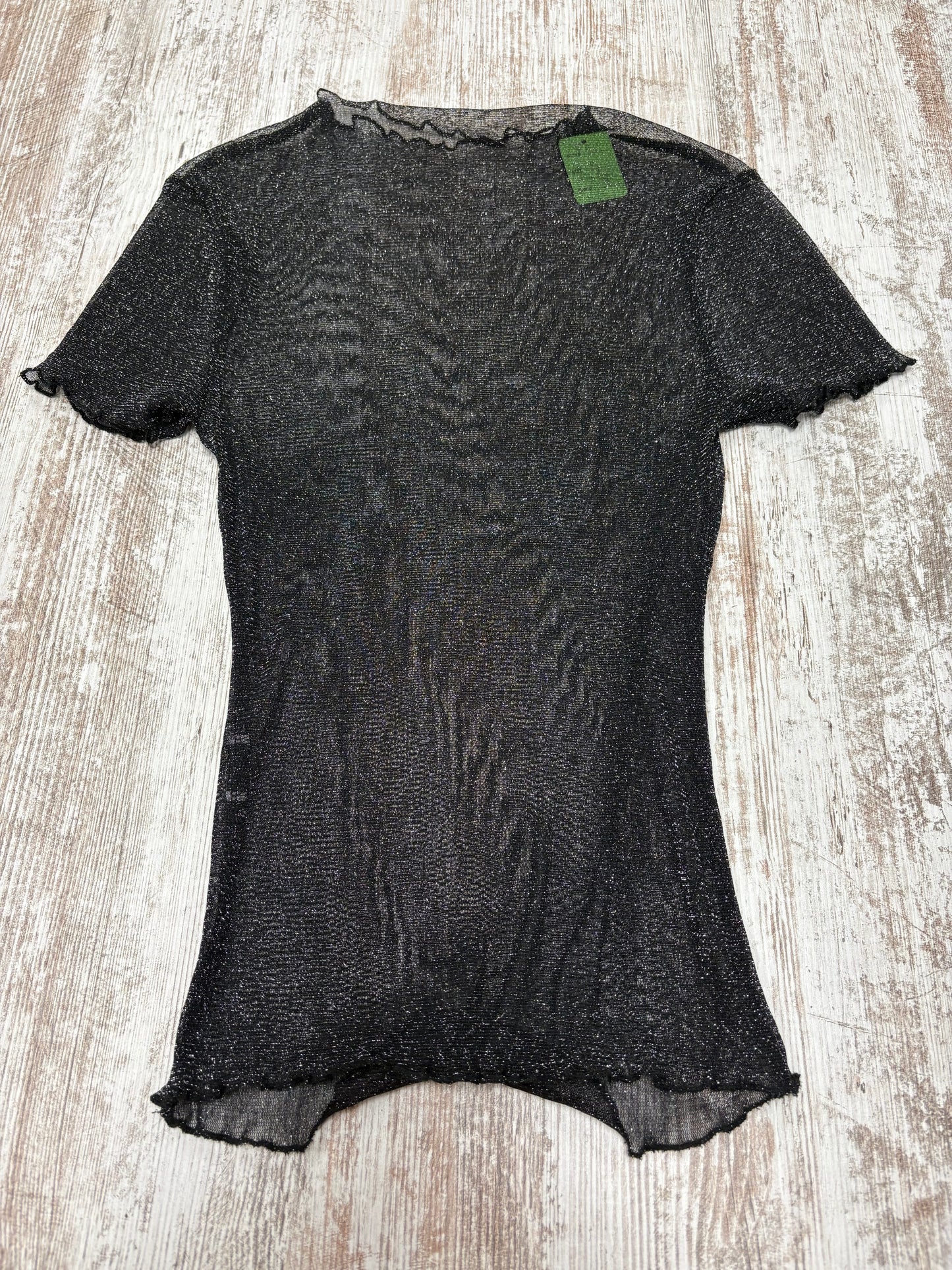 Women’s small mesh