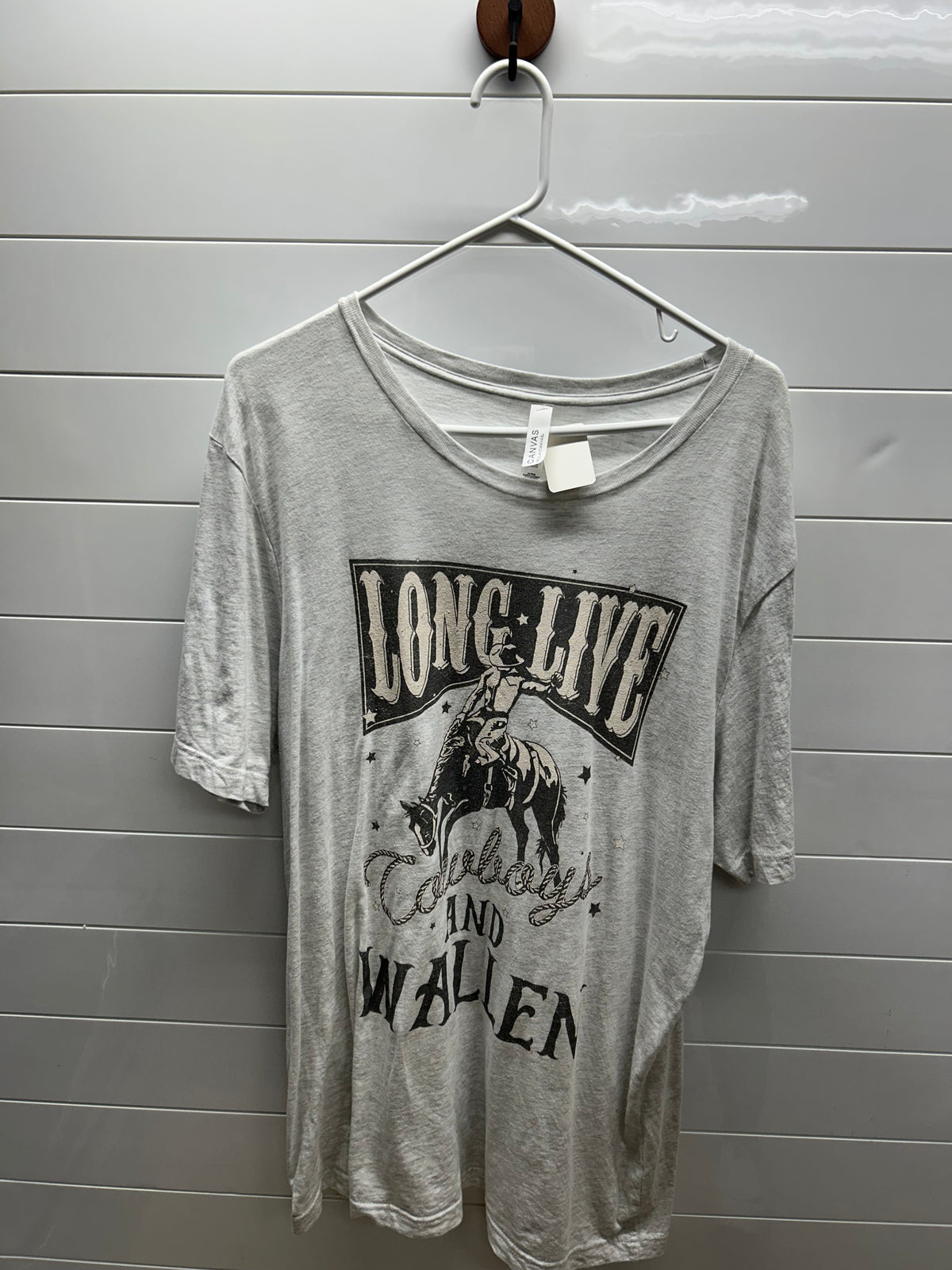 Woman’s xl