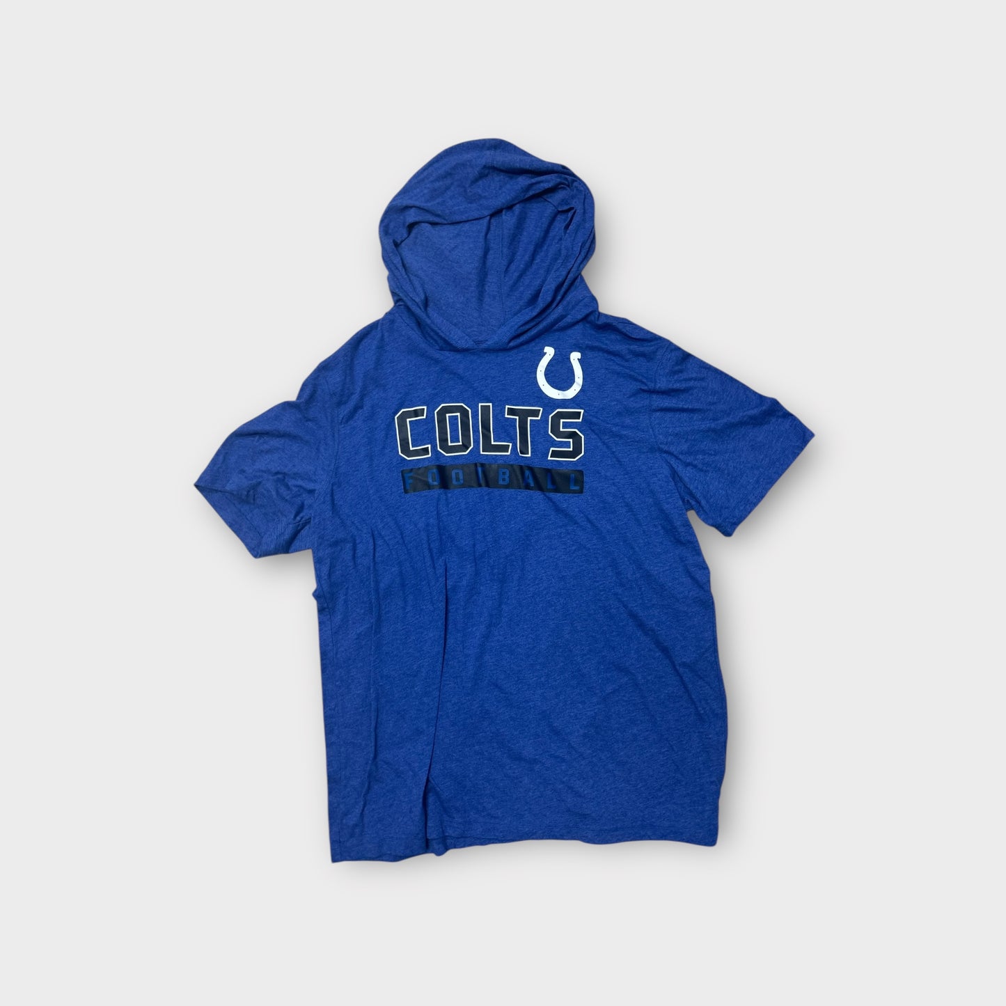 Mens Colts Shirt-2x
