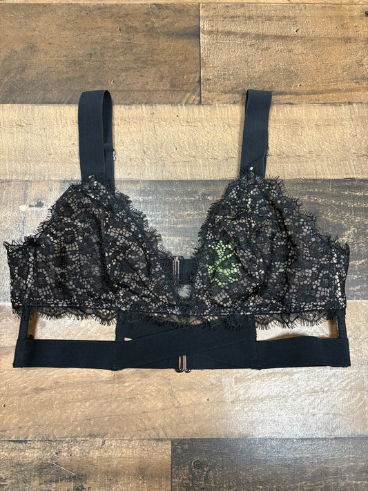 Women’s large bra