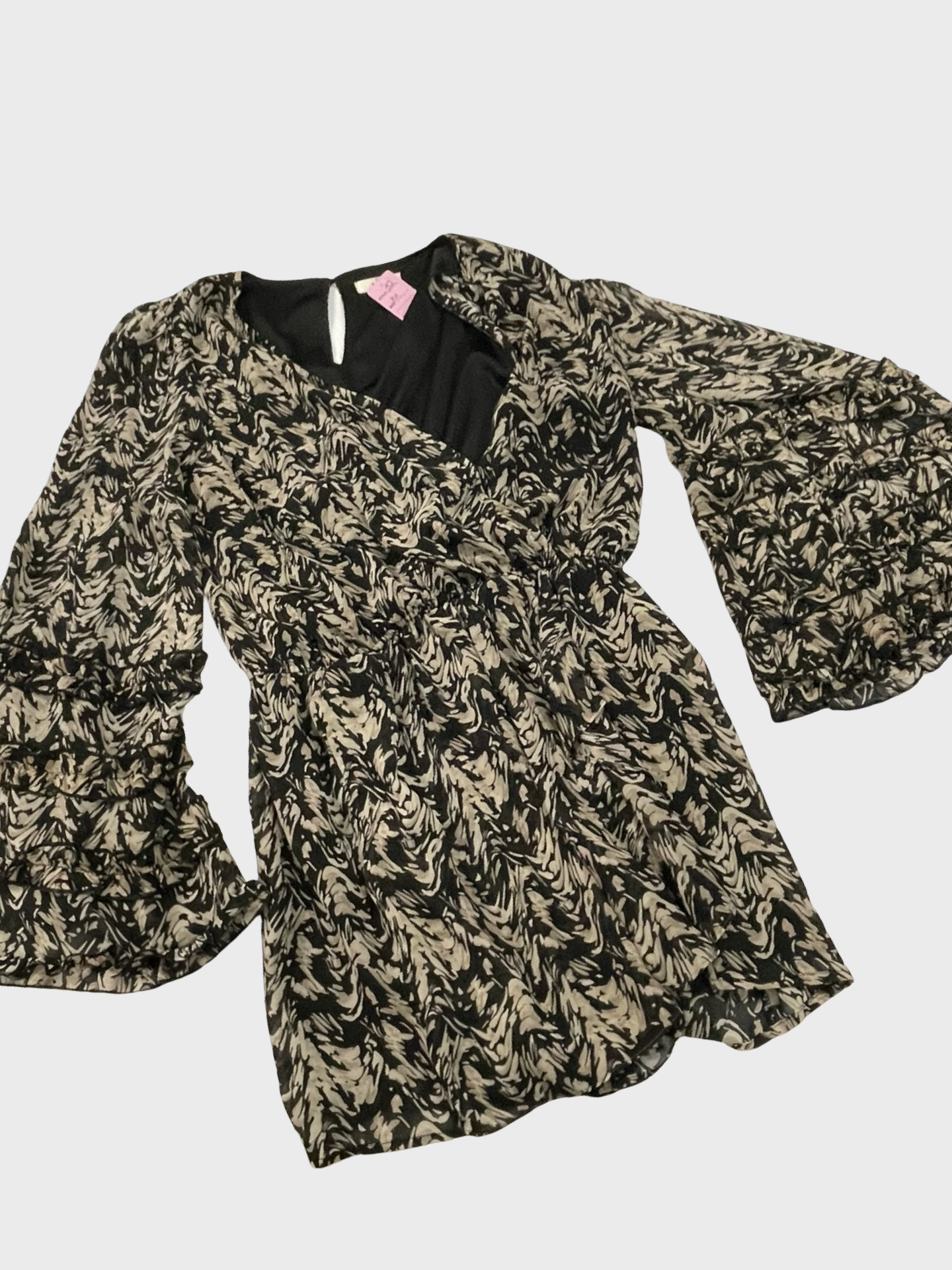 Women’s medium romper