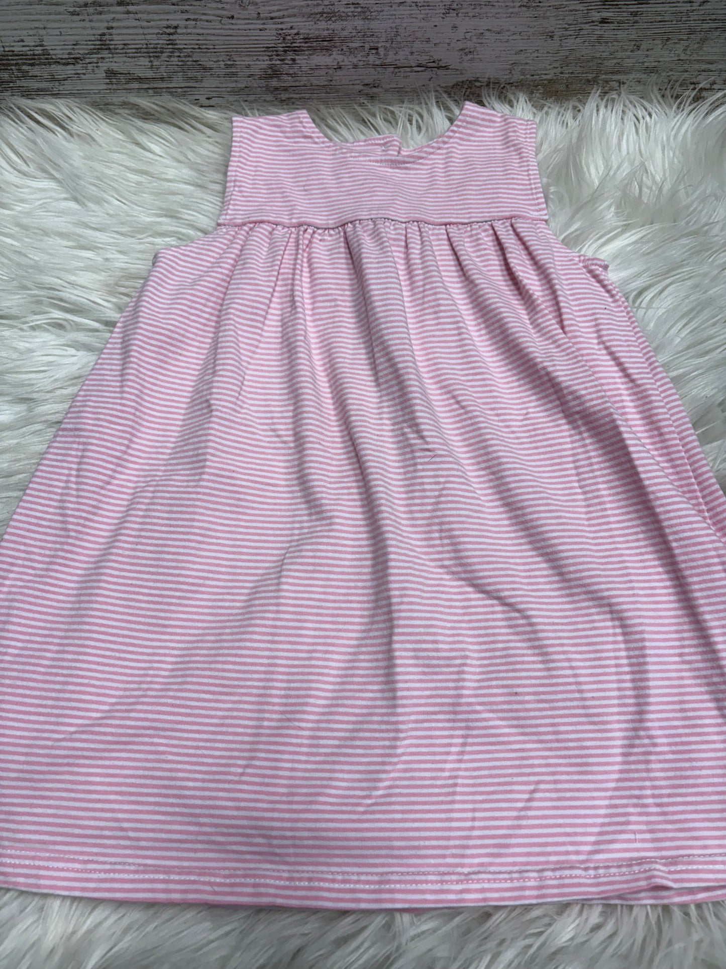 Girls 4 Dress