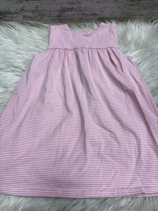 Girls 4 Dress