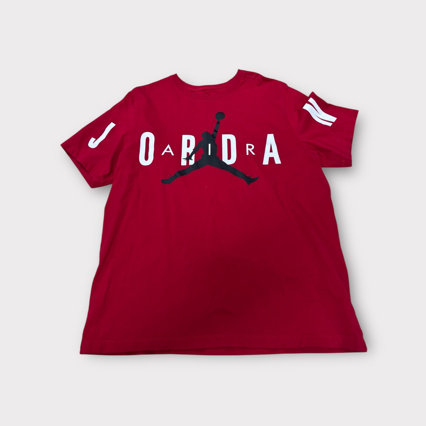 Mens XL Air Jordan Shirt