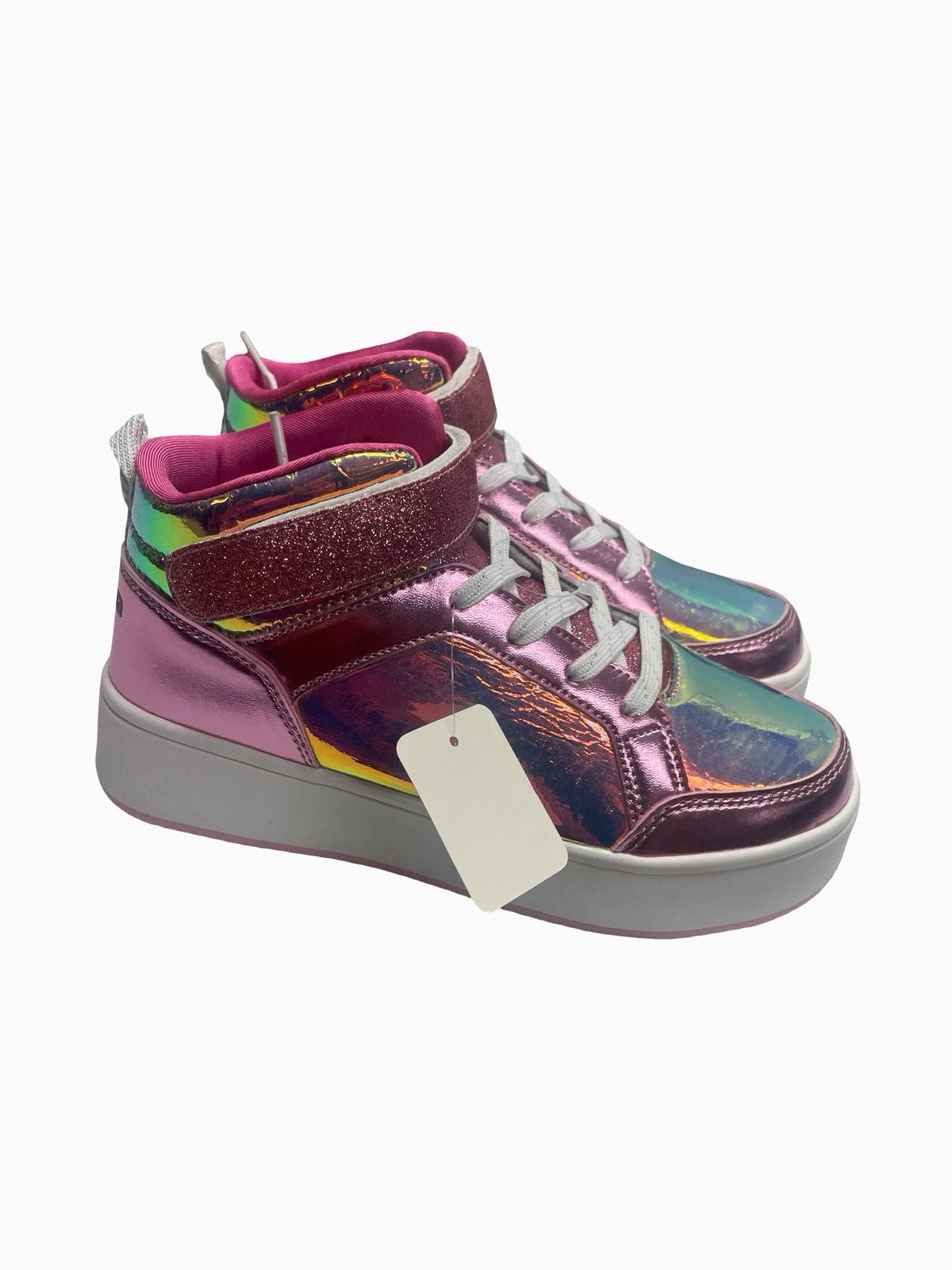 Girls 2.5 Shoes