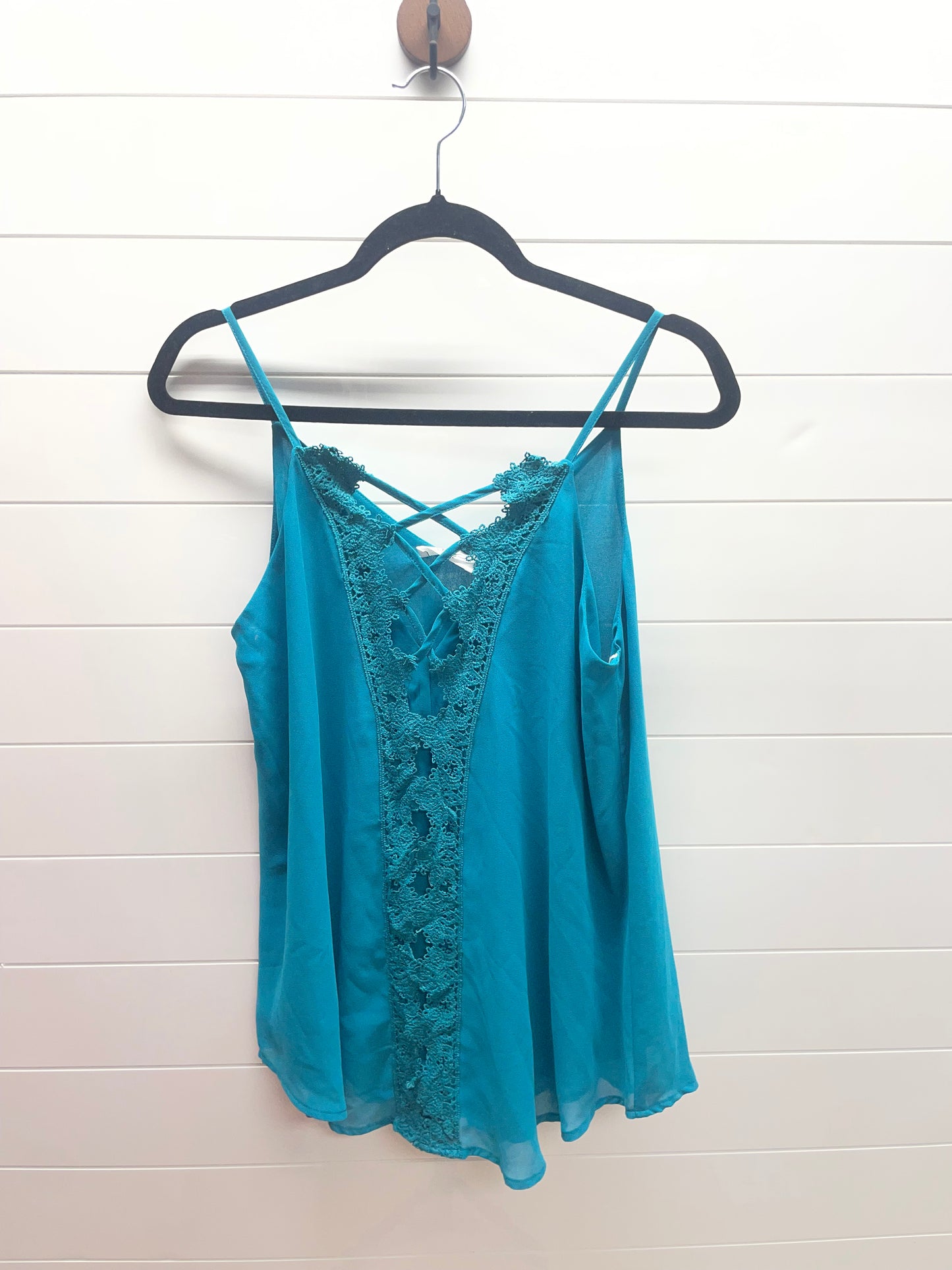 Women’s small tank
