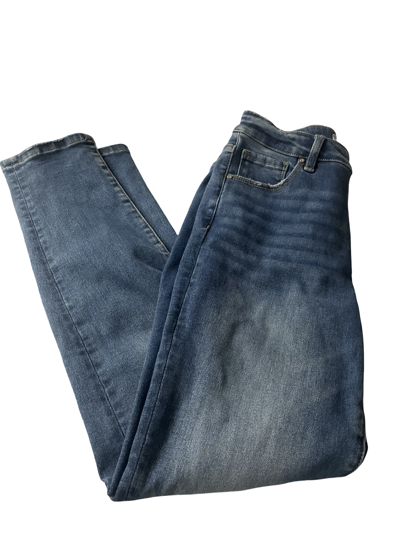 Women’s 7/28 Risen Jeans