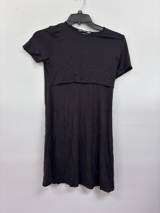 Women’s size 4 breasting feeding dress