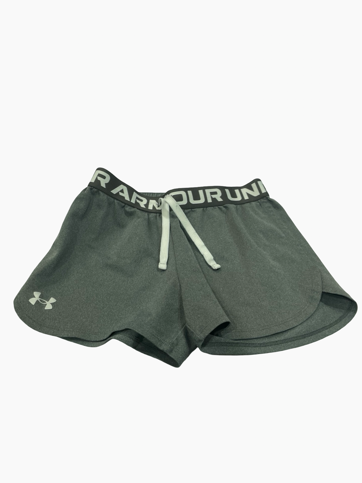 Girls YM UA Shorts