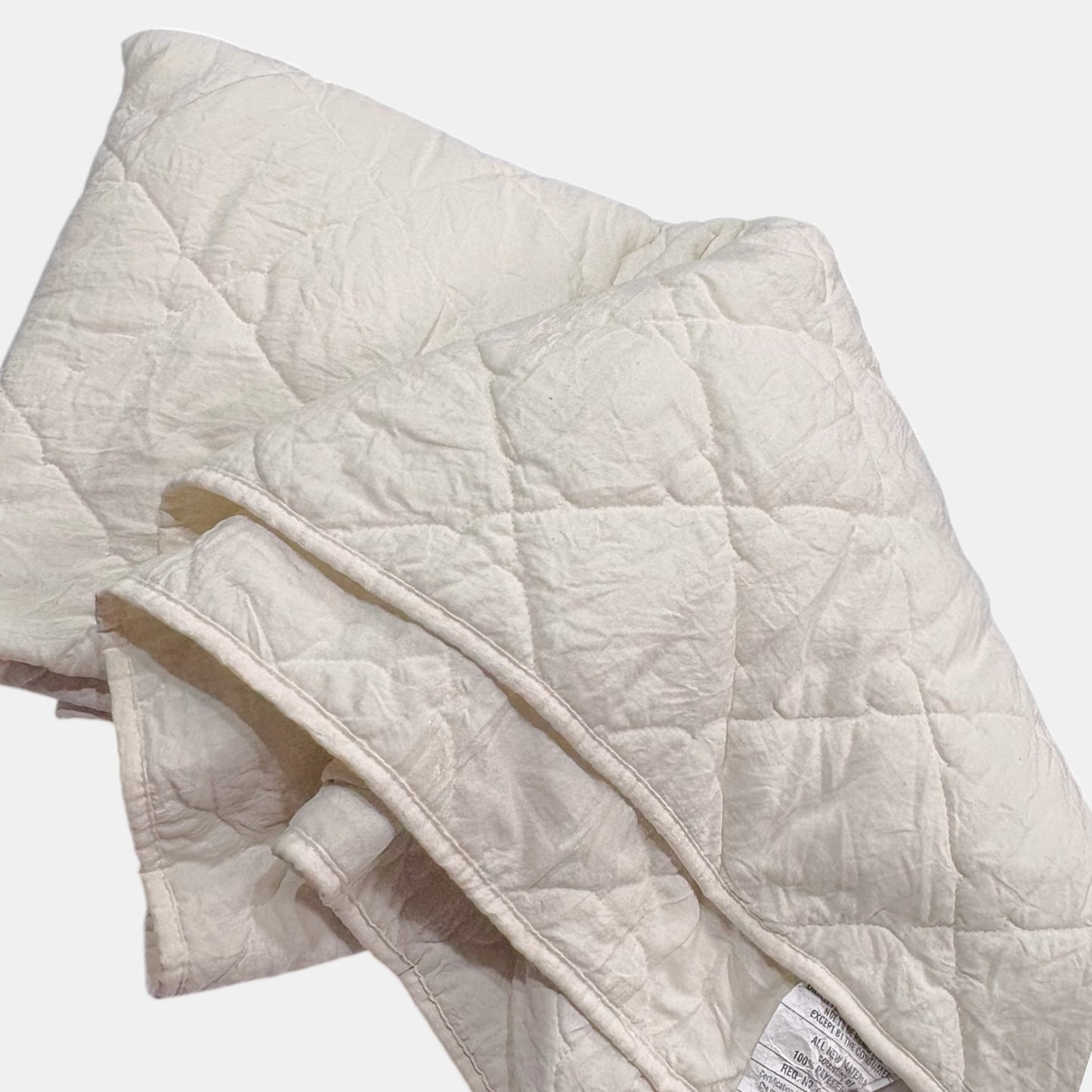 Small comforter/blanket