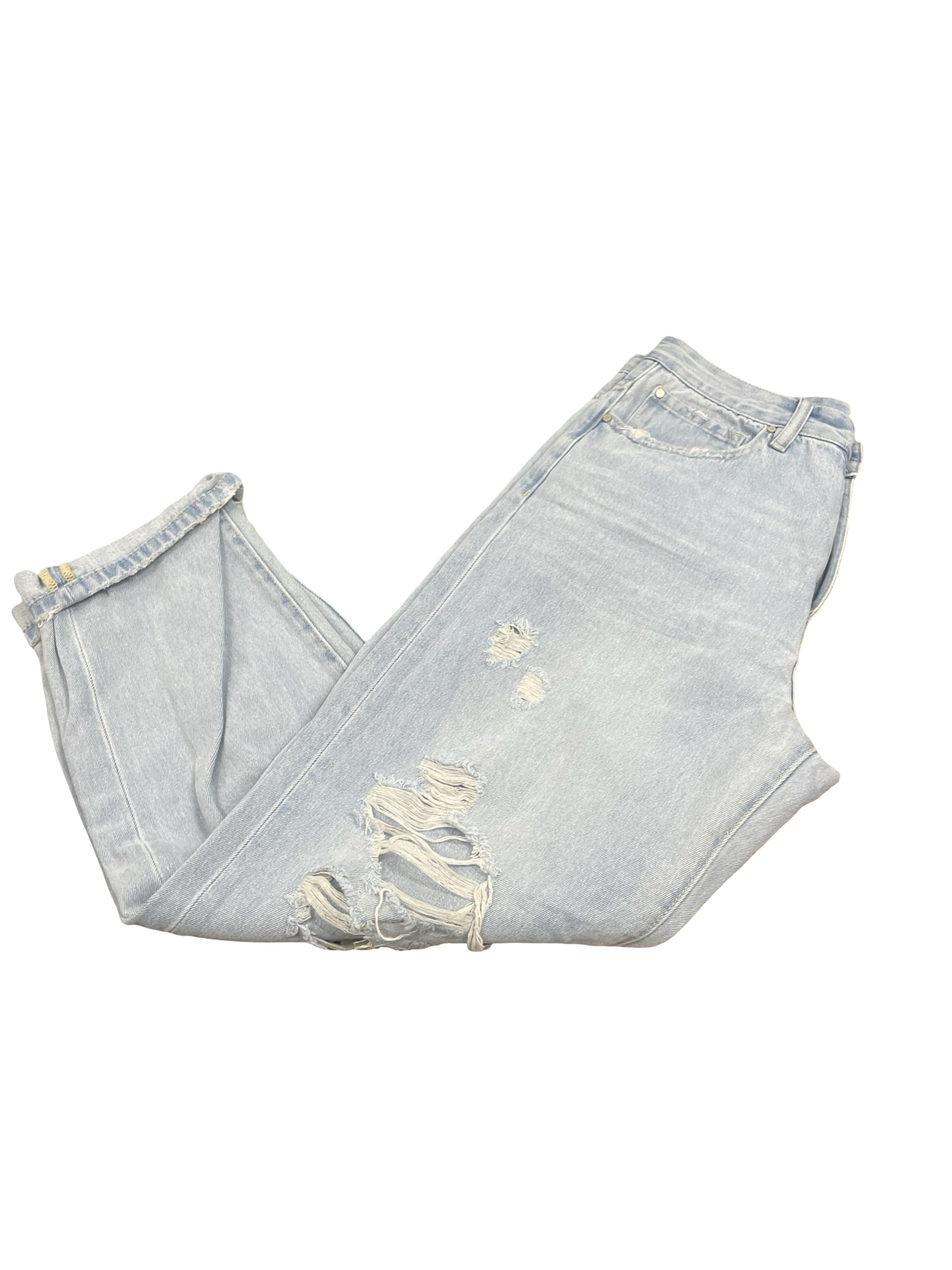Women’s petra153 jeans-7/27
