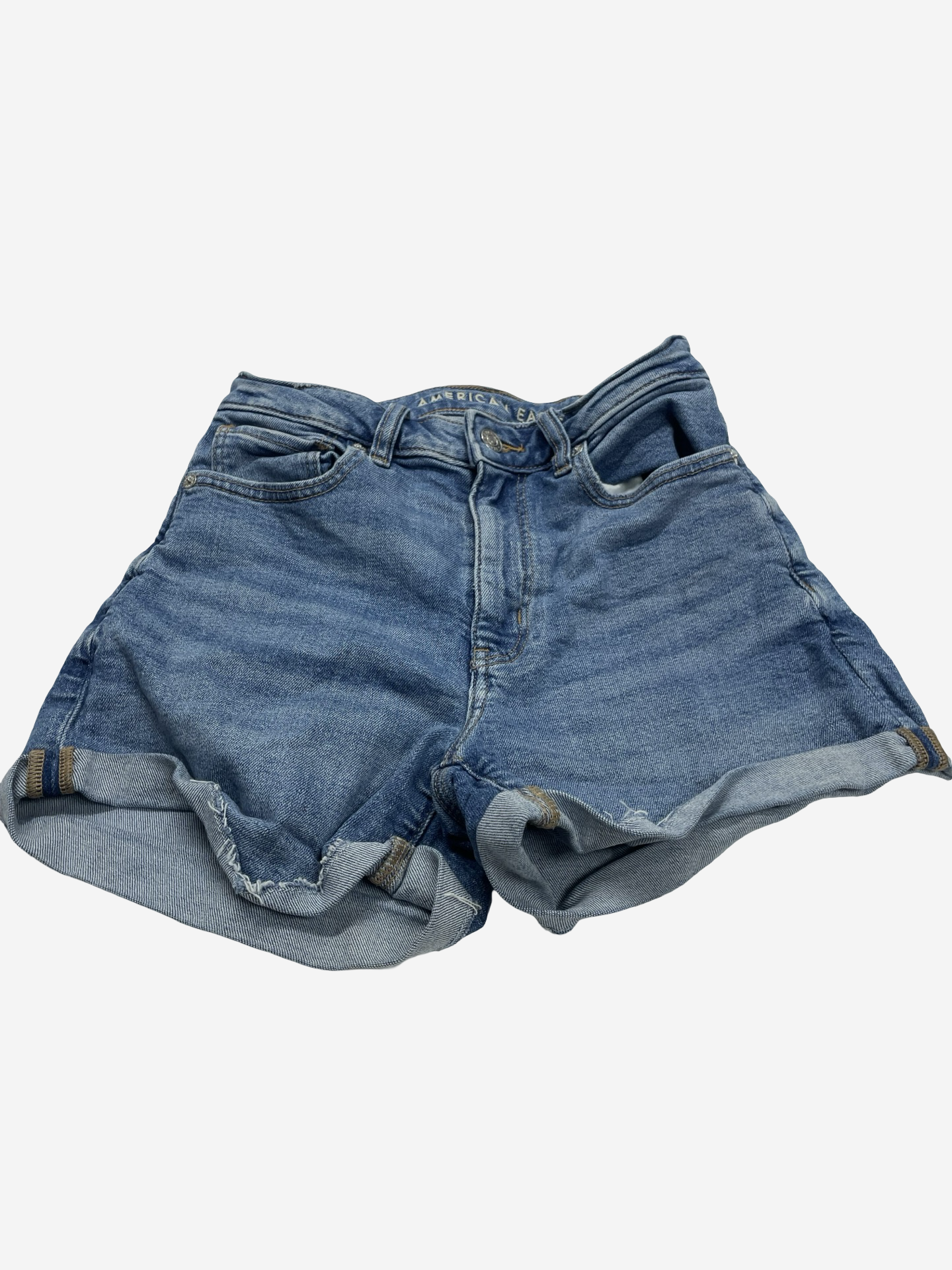 Women’s 2 AE Shorts
