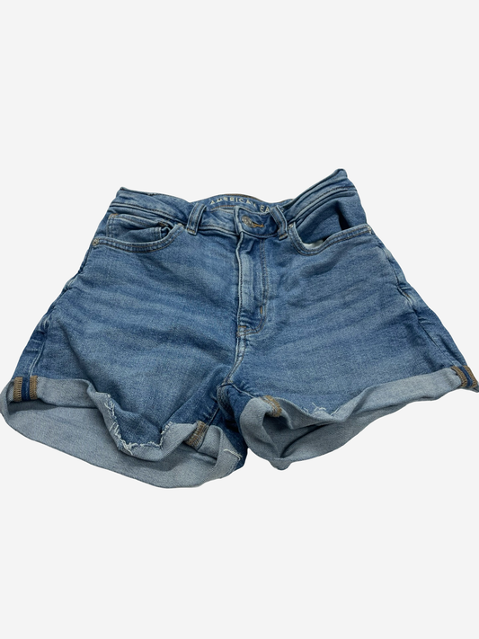 Women’s 2 AE Shorts