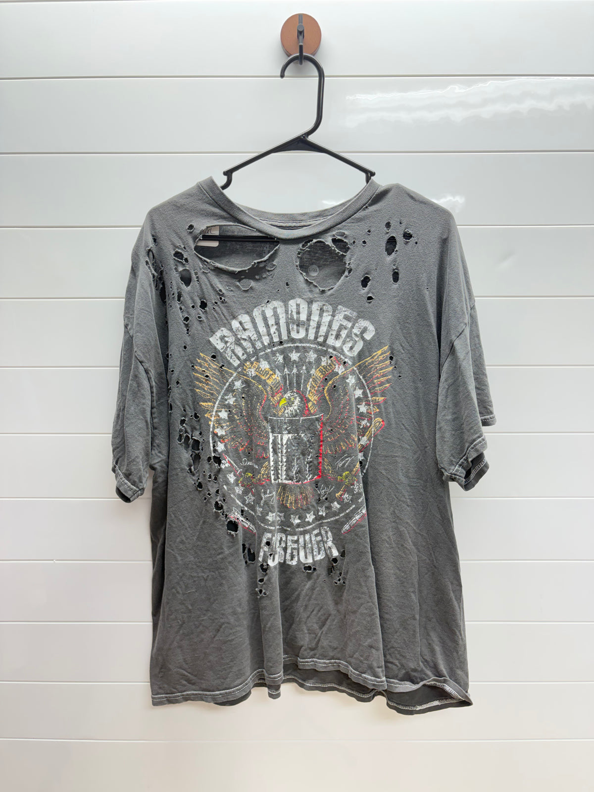 Women’s L/XL Tee