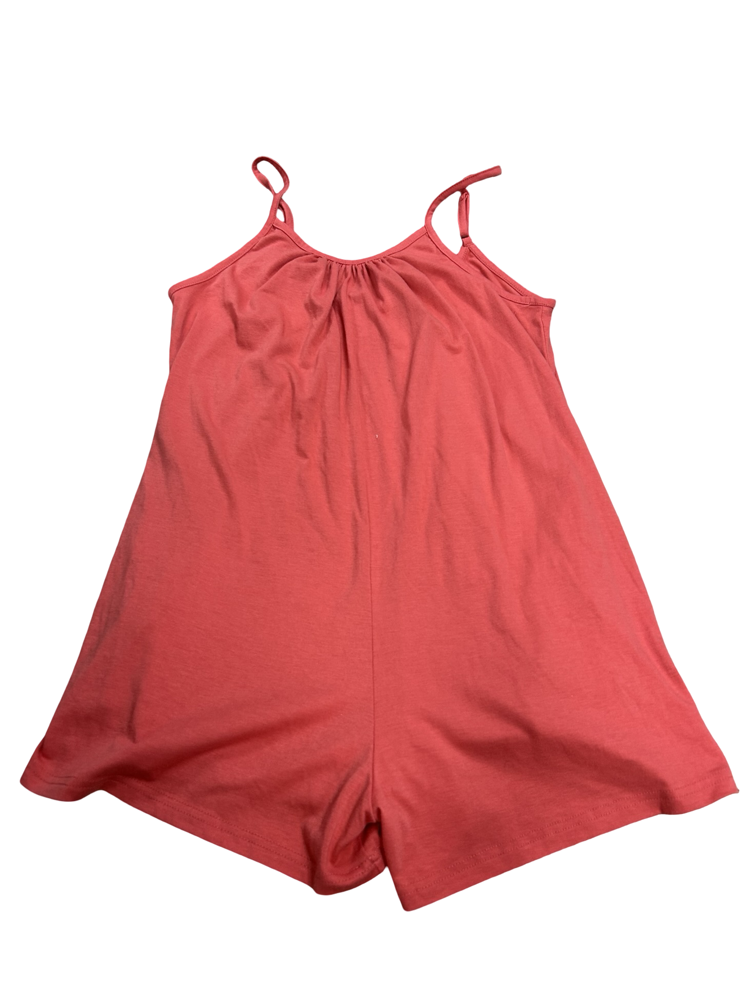 Women’s medium romper