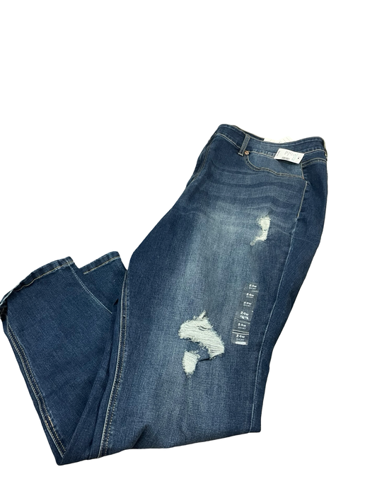 Women’s 24W NWT Jeans