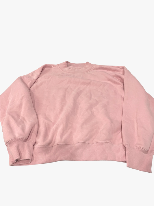 Women’s large Abercrombie Crewneck