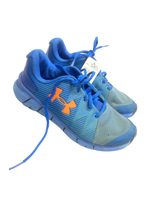 Boys 5Y UA (Wear)