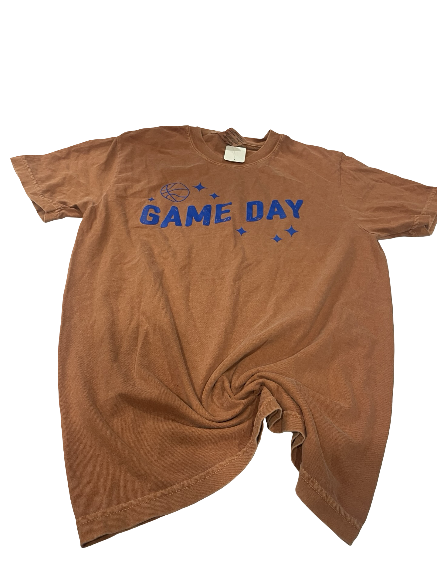 Women’s small tee