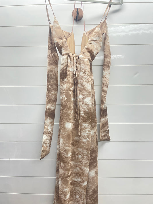 Women’s medium dress