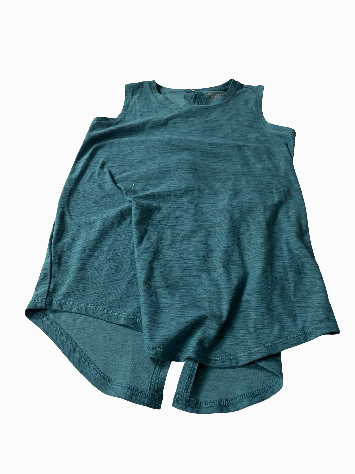 Girls 10/12 Tank
