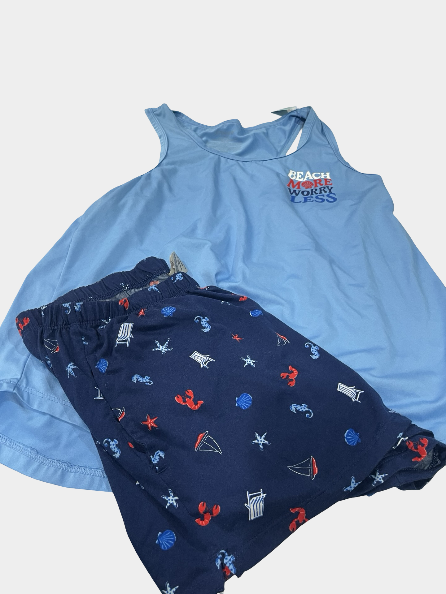 Women’s Large pajama set