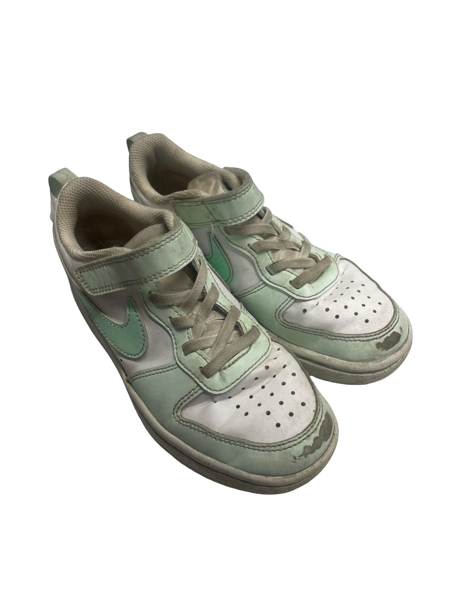 Girls 13.5C Nikes (Wear)