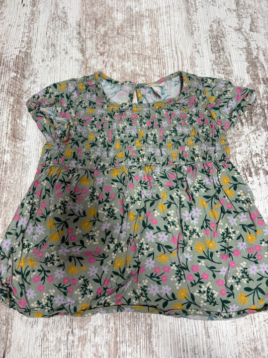 Girls 6 shirt
