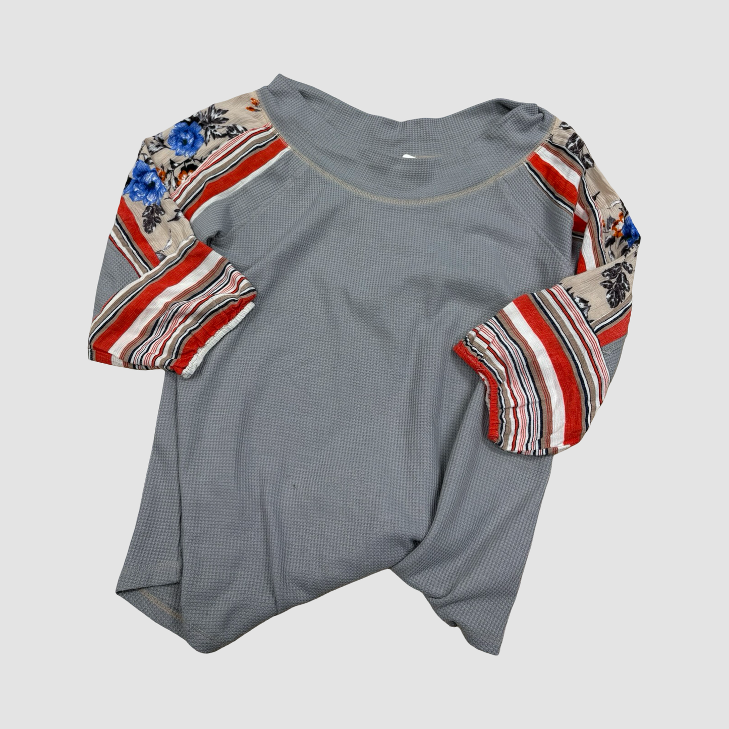 Women’s Plush Top-Medium