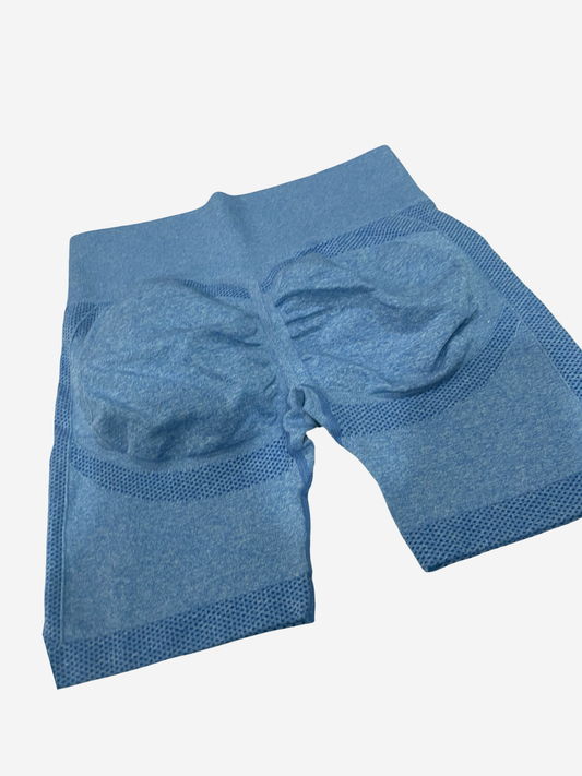 Women’s Medium Biker Shorts