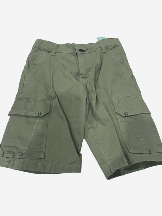 Boys 12 Wrangler Shorts