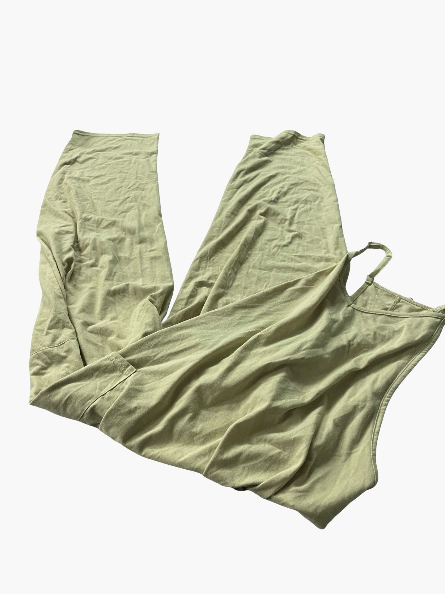 Women’s medium jumpsuit
