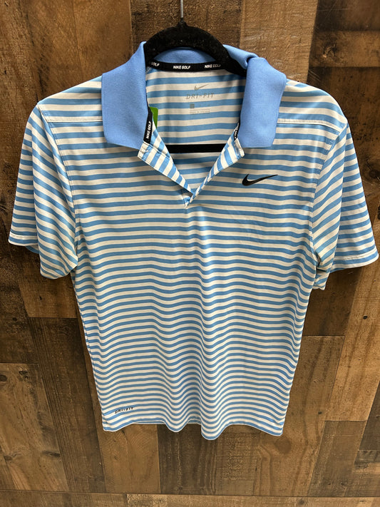 Mens small nike polo