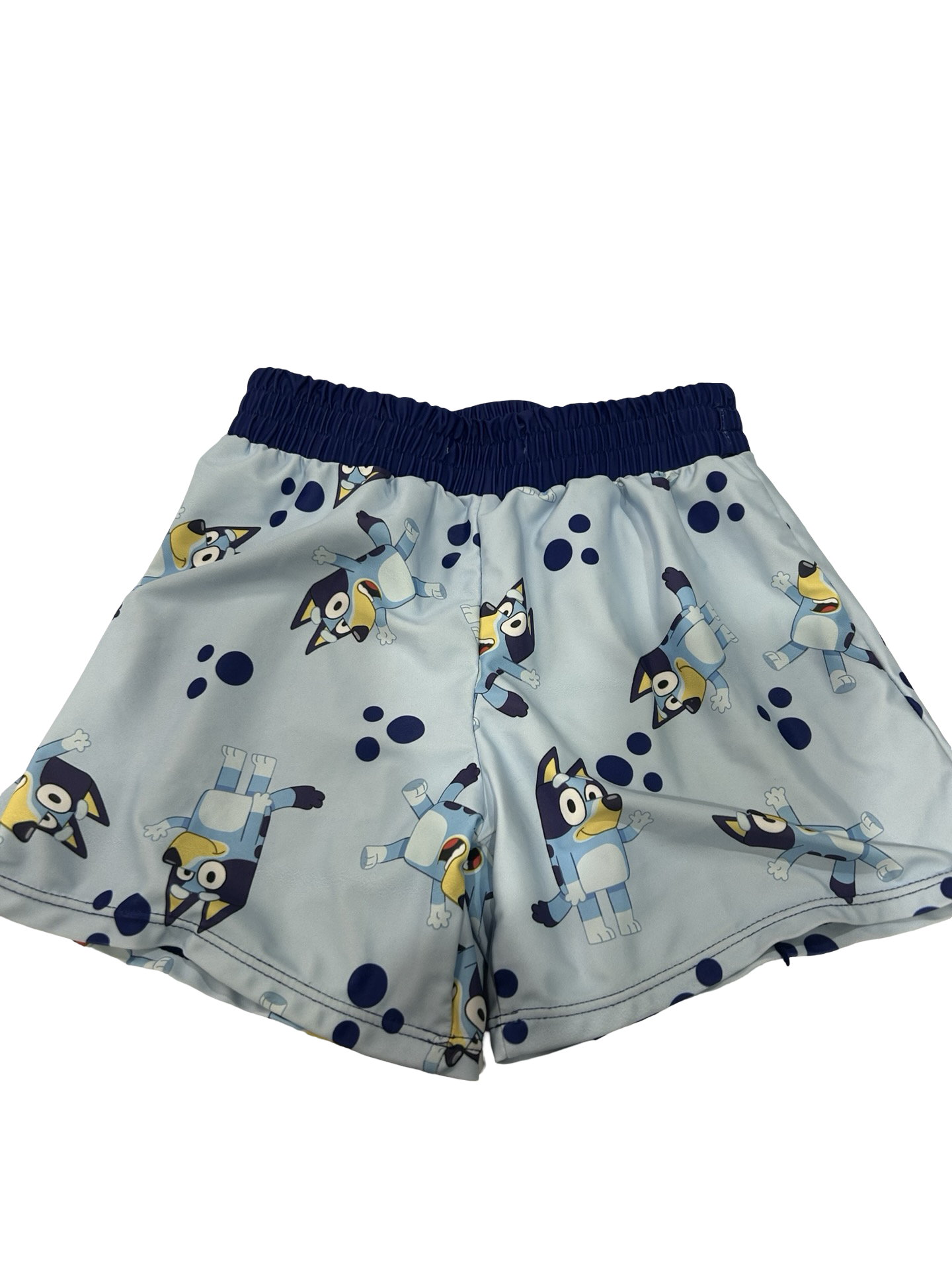 Boys 4/5 swim trunks