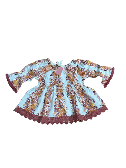 Girls 2 NWT Matilda Jane Shirt