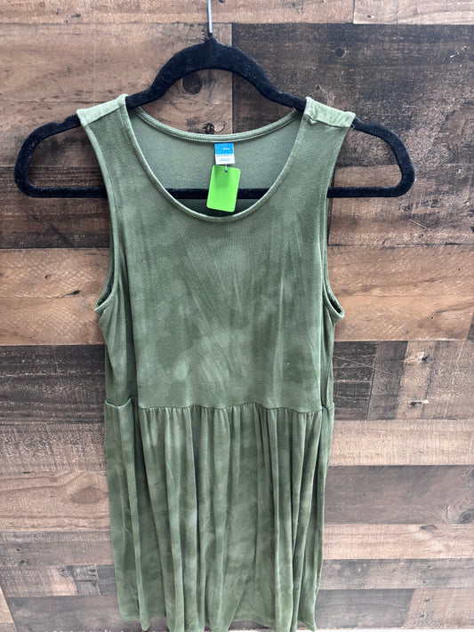 Women’s small dress