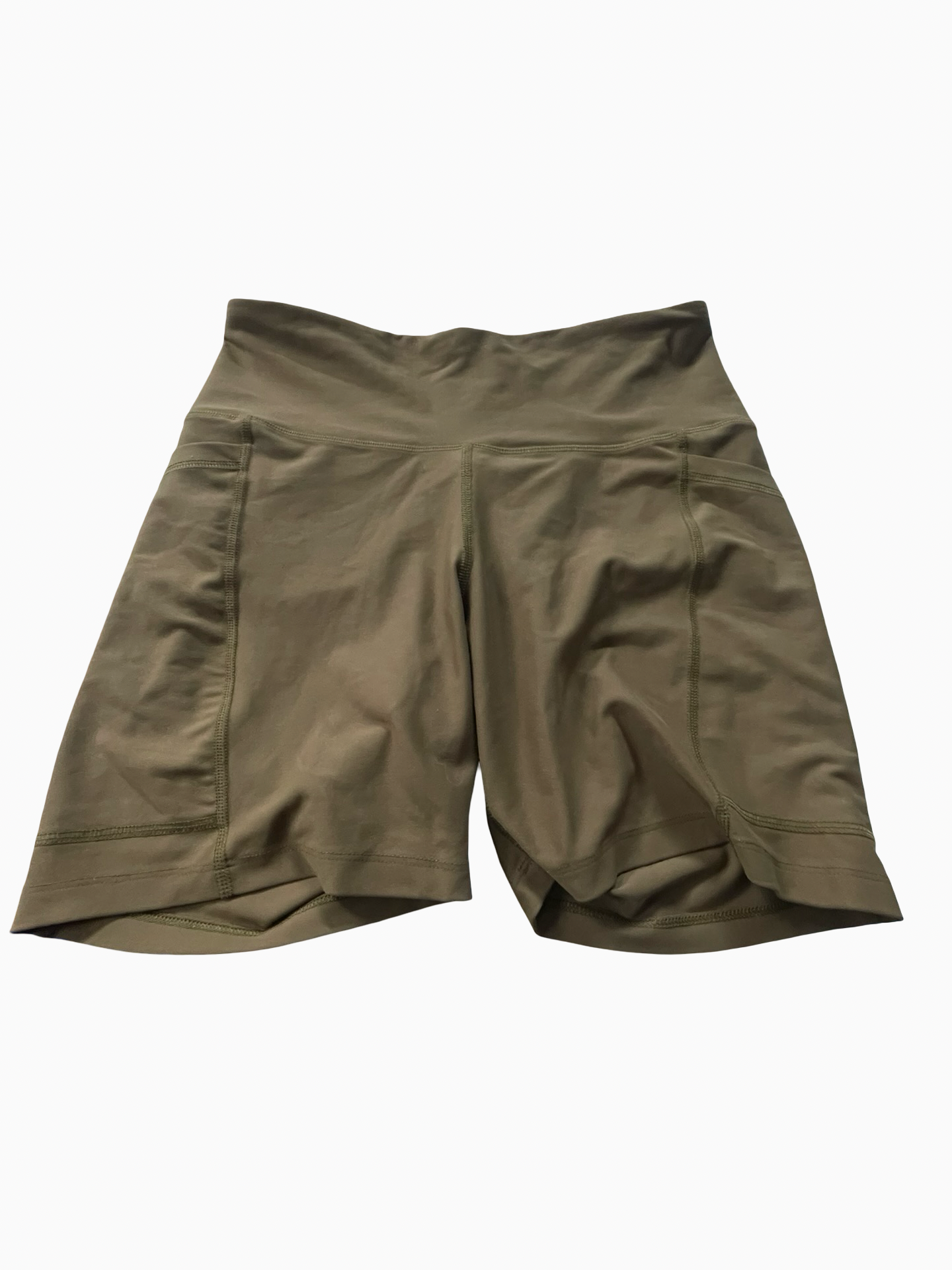 Women’s large biker shorts