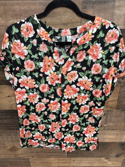 Women’s large dear Scarlett blouse