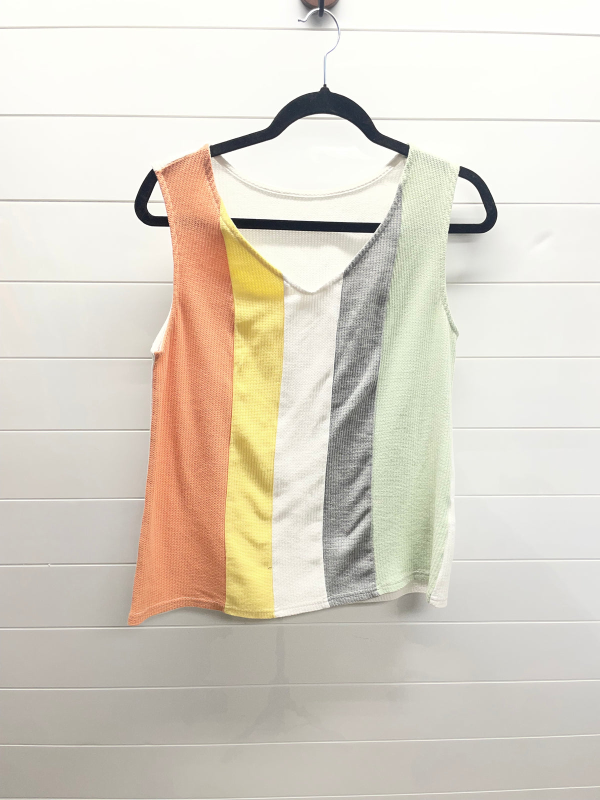 Women’s small tank