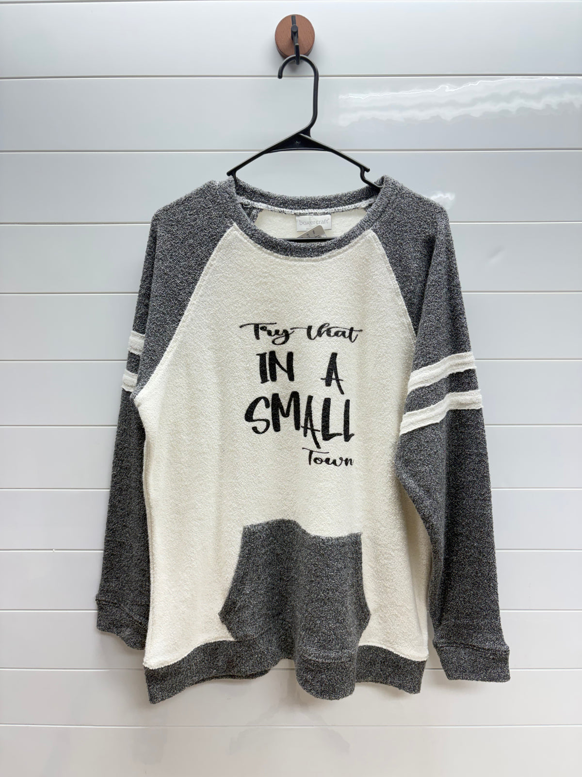 Women’s Large Shirt