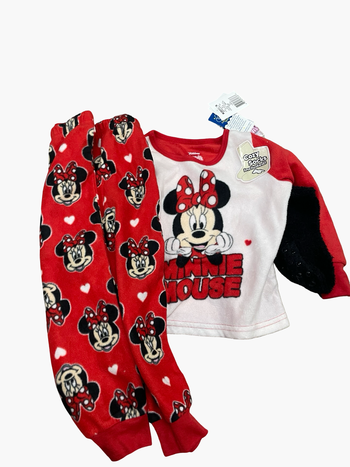 Girls 3T PJS