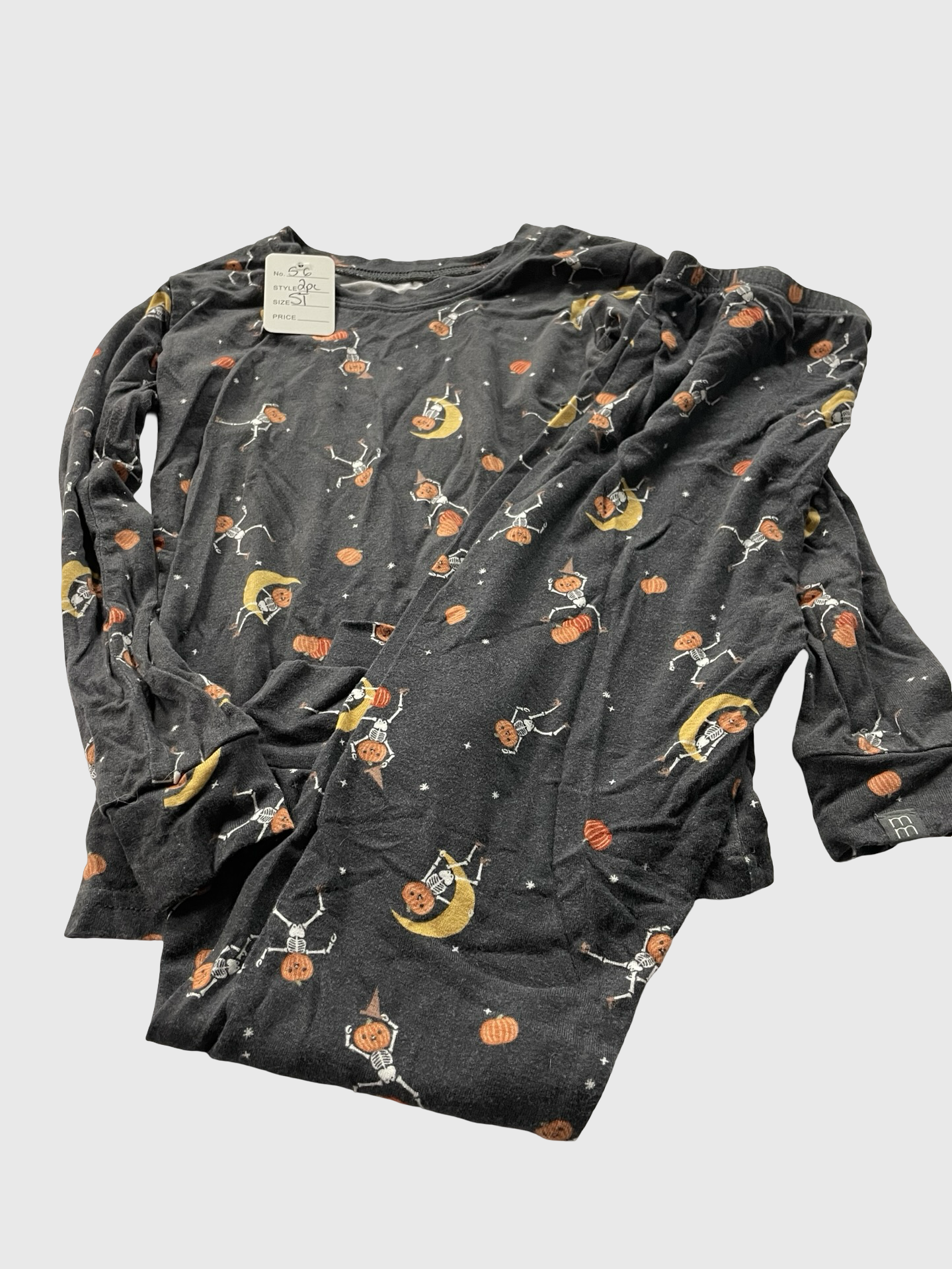 Boys 5T Pj Set