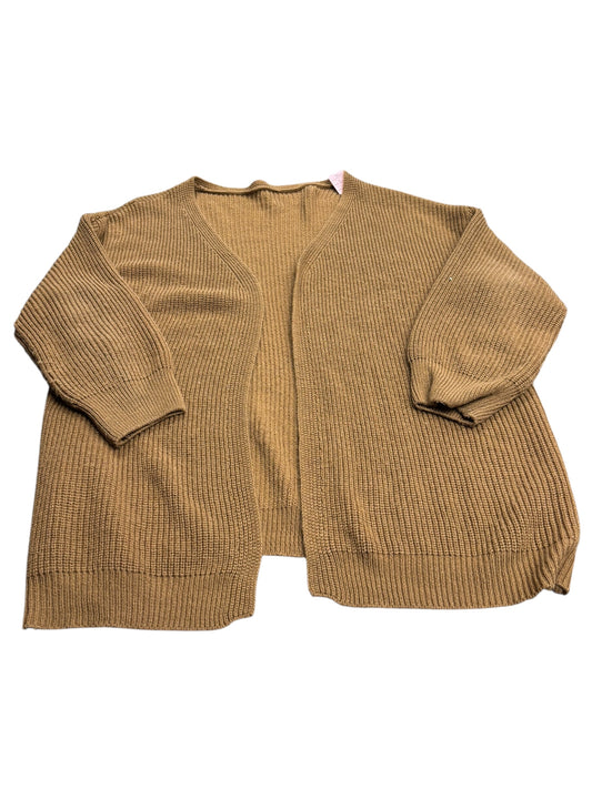Women’s 2xl cardigan