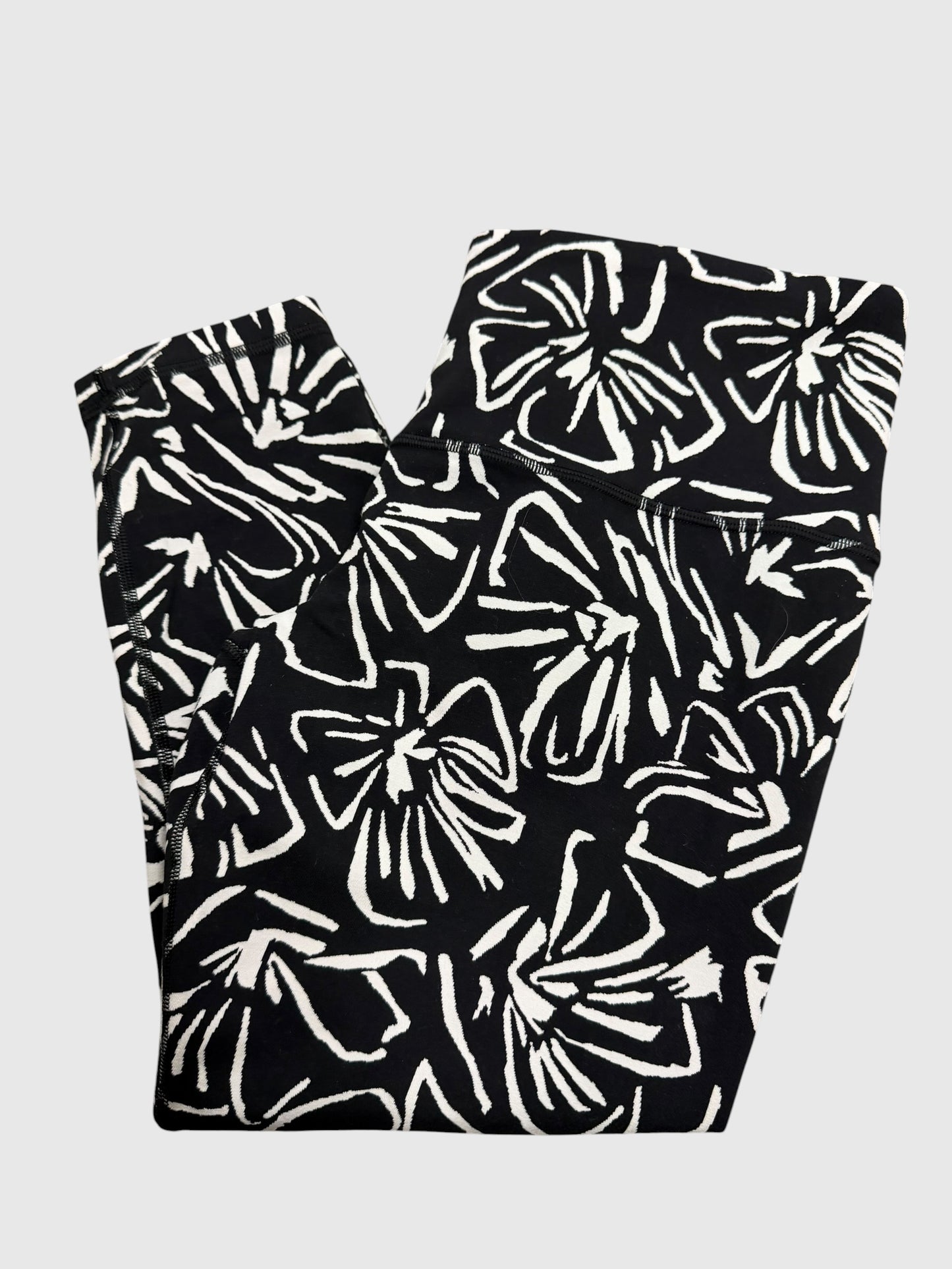 Women’s large Athleta capri
