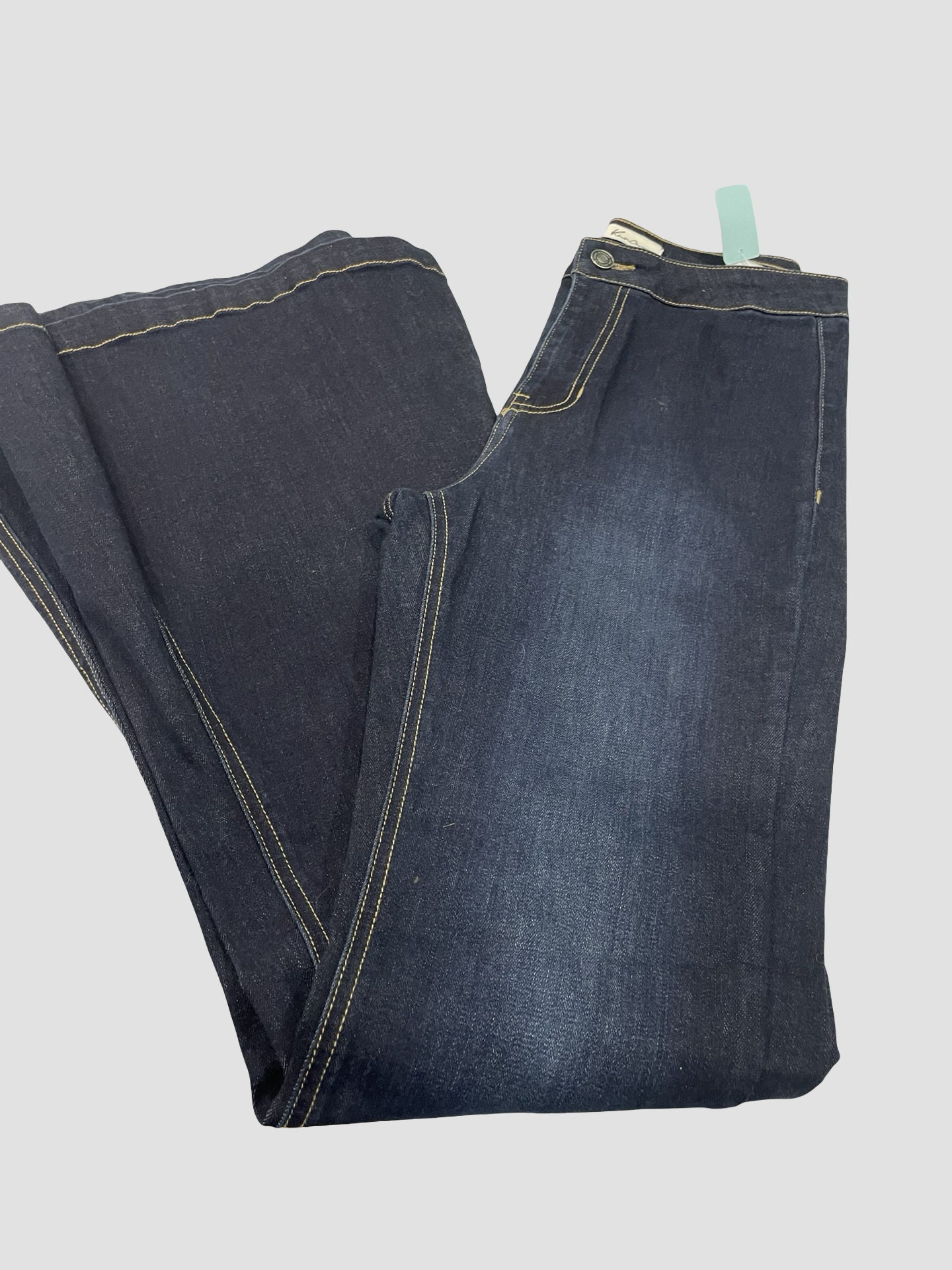 Women’s 7/27 Kancan Jeans