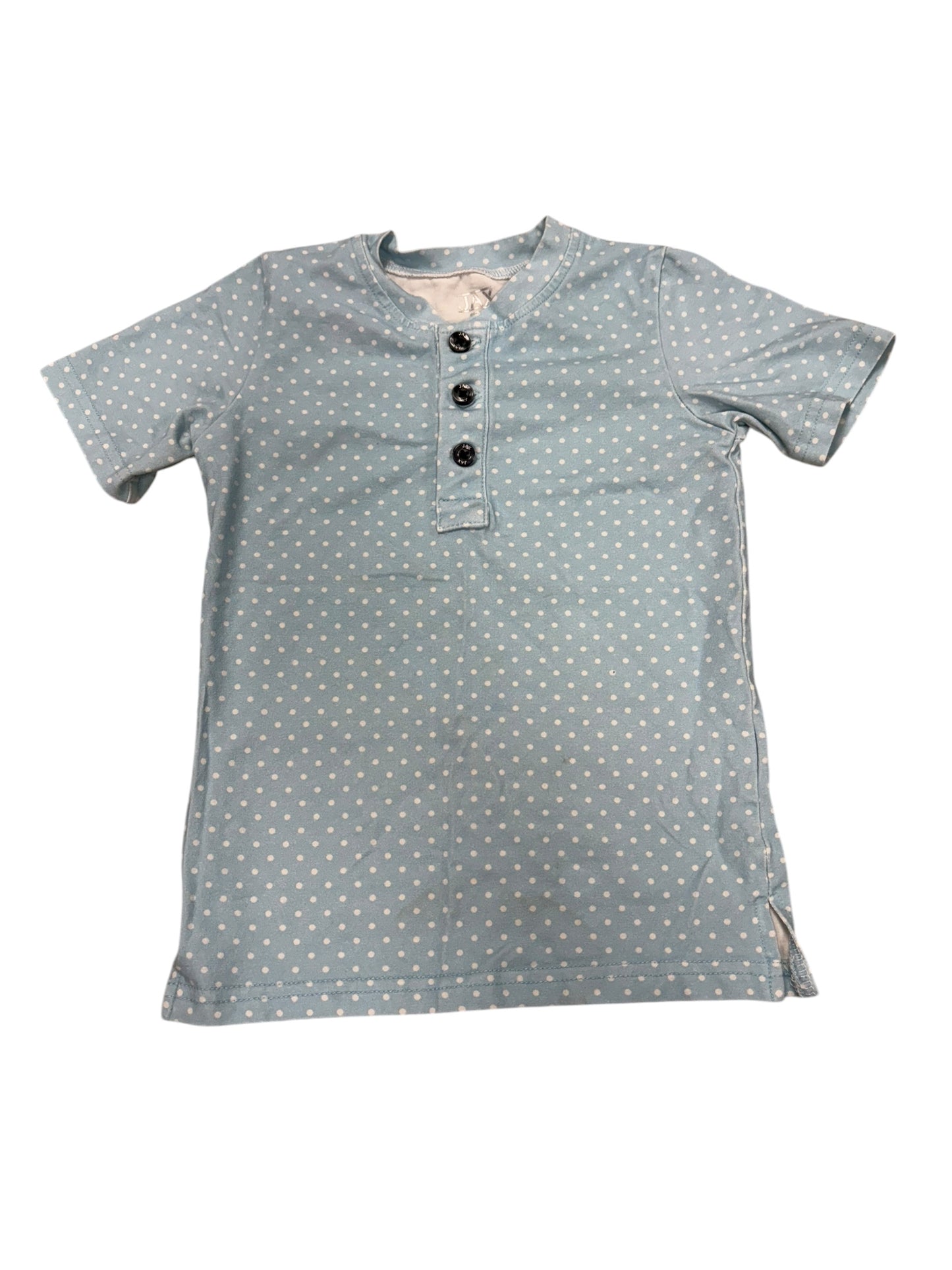 Boys 2 JAX shirt