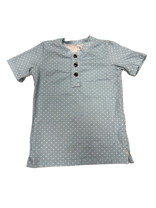 Boys 2 JAX shirt