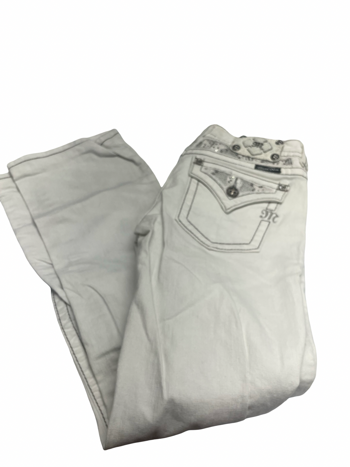 Women’s 28 Miss Me Jeans