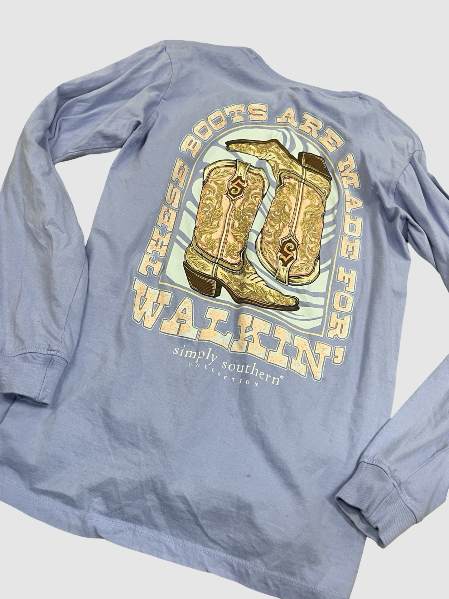 Women’s Small SS