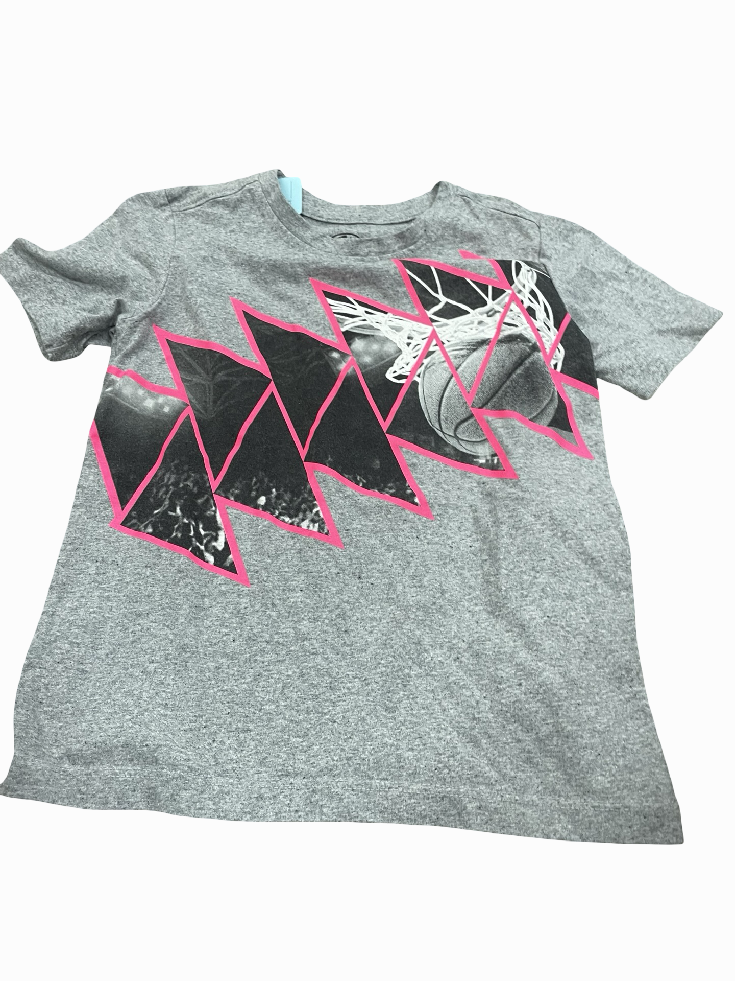 Boys 6/7 Tee